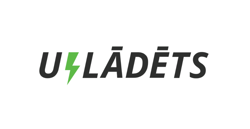 Uzladets.lv logo