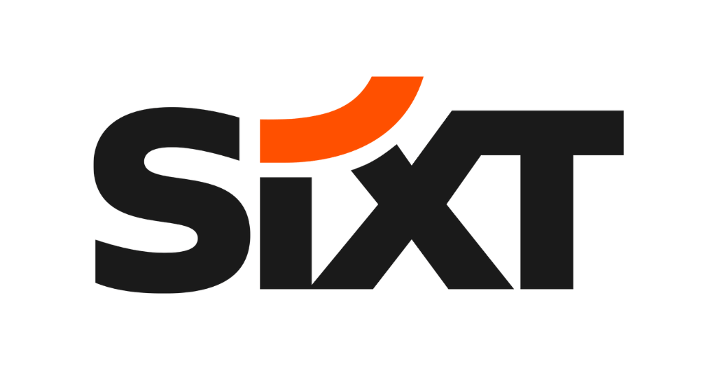 SIXT logo