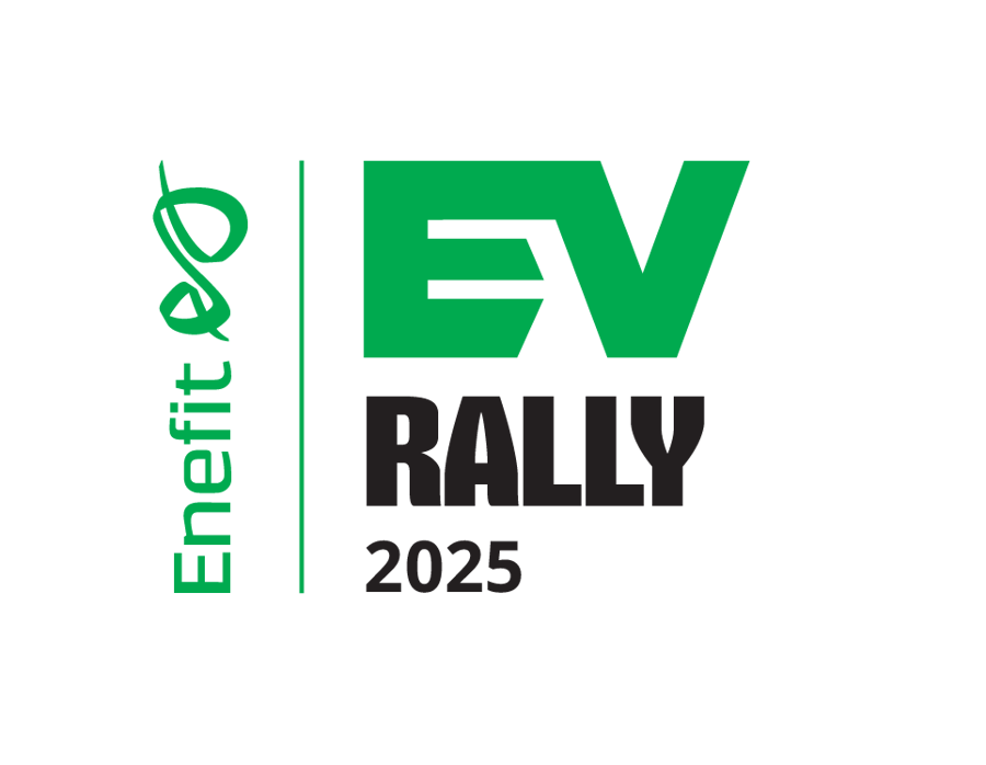 EV Rallijs