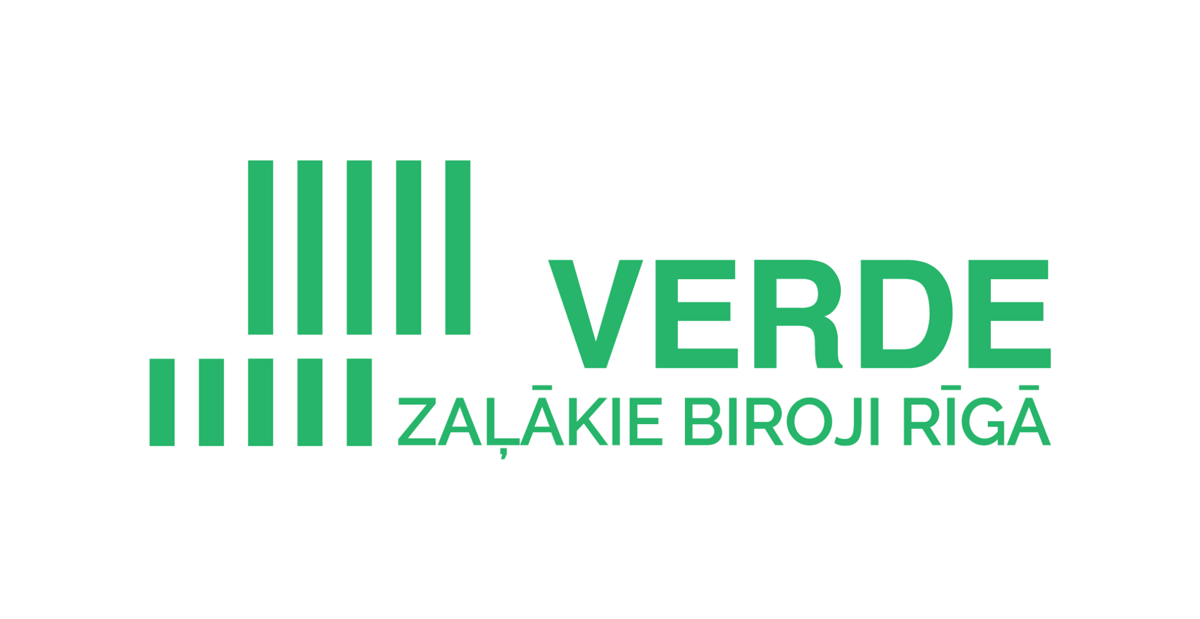 Verde logo