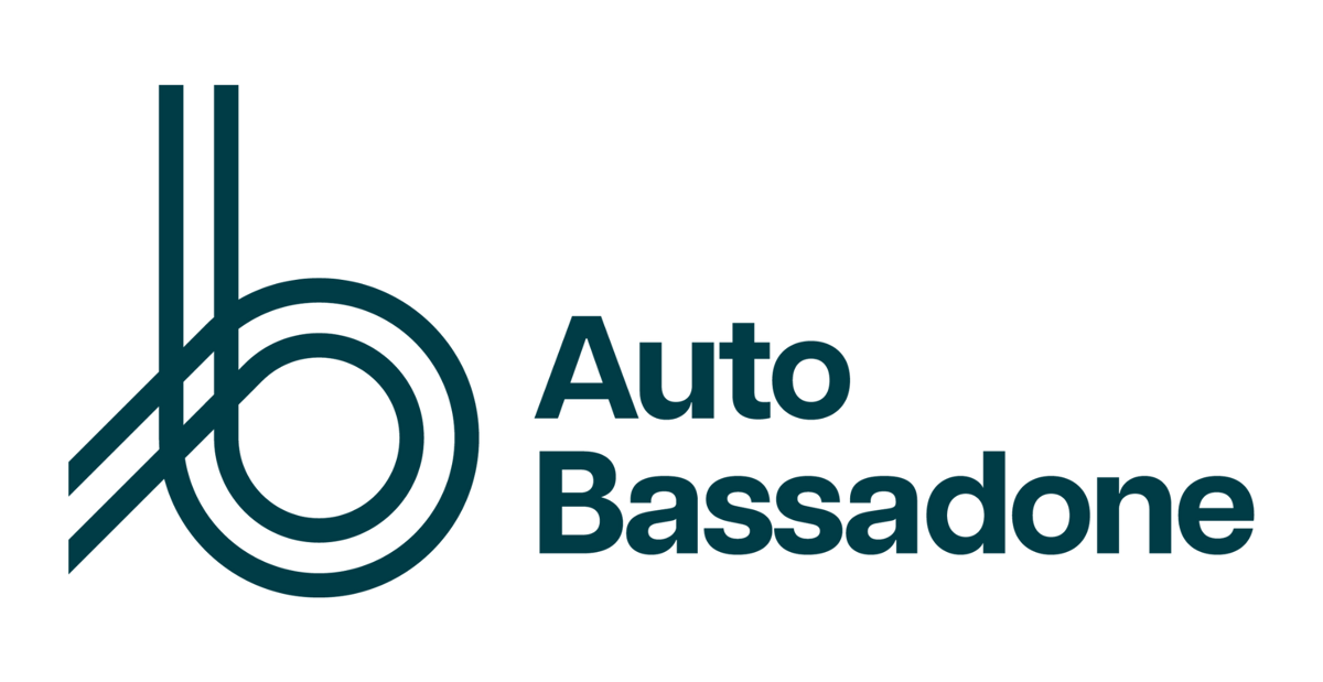 Auto Bassadone logo